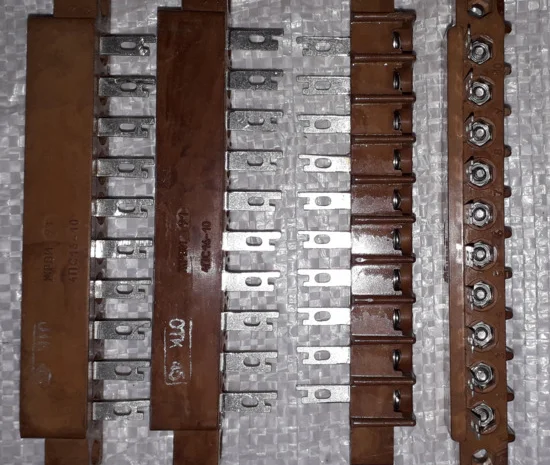 Плата сполучна 4ПС16-10 в продаже- фото № 1