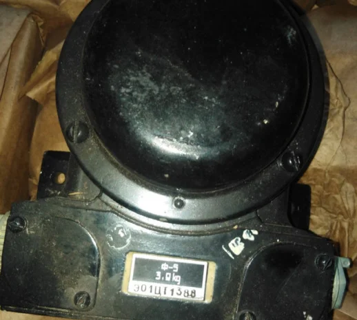 Ф-5 фильтр радиопомех- фото № 1