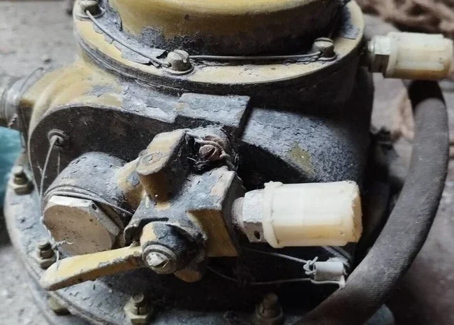 Регулятор давления АРД-54 и АРД-54В в продаже- фото № 1