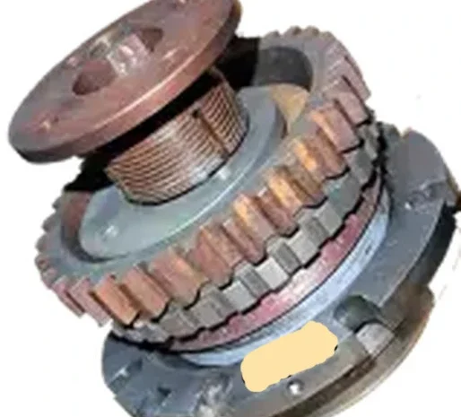 Куплю муфты ведущие с конусами 172.45.051сб- фото № 1