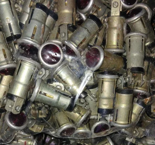 Купую ліхтар контрольної лампи ПД20-Д1- фото № 1