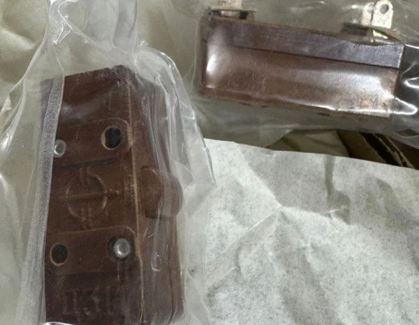 Микропереключатель Д311 в продаже- фото № 1