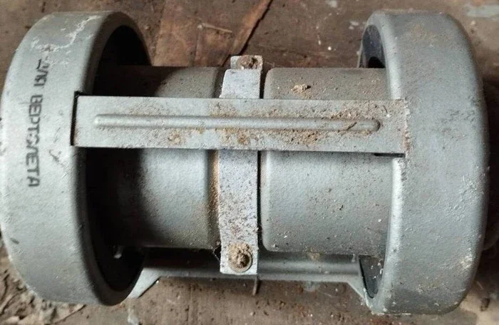 Вимикач корекції ВК-53РВ серія 04 – продаж- фото № 1