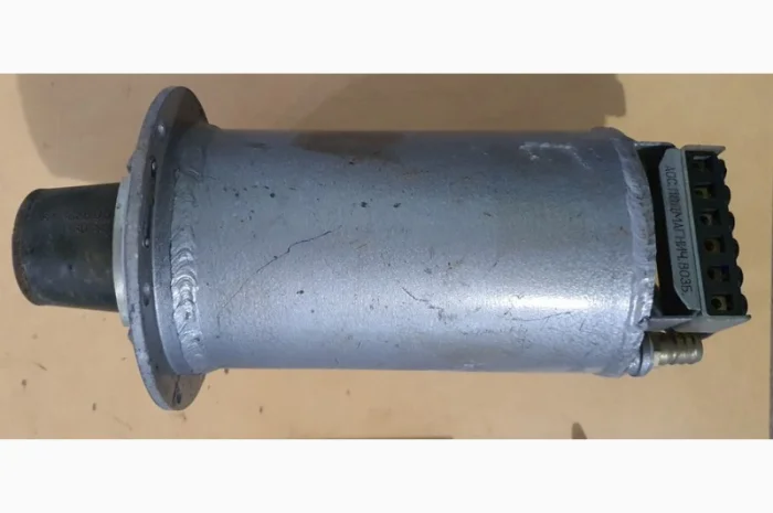 Магнитострикционные преобразователи ПМС-15А-18- фото № 3