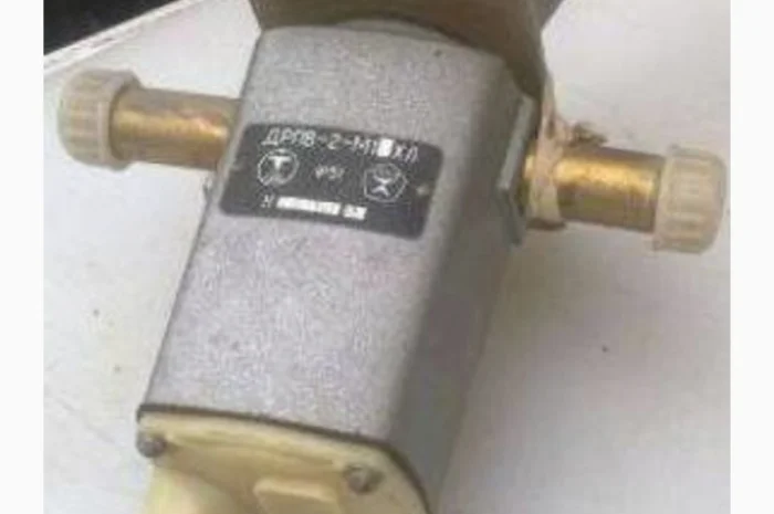 Датчик-реле потока воздуха ДРПВ-2- фото № 1