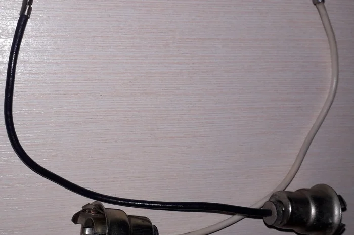 Патрон для підсвічування ПП-1- фото № 1