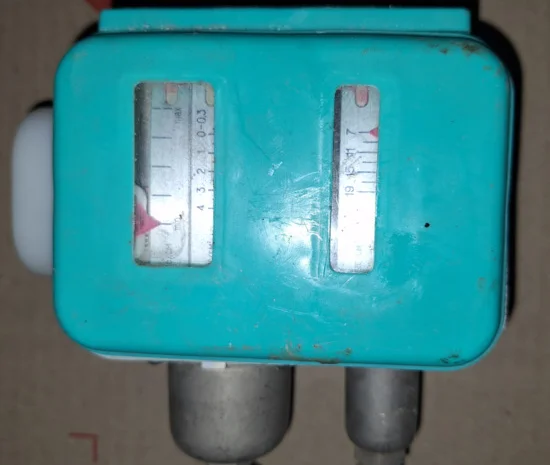 Датчик-реле тиску Д220-11 у продажу- фото № 1