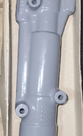 Редукционный клапан УГ-162-2 в продаже- фото № 1