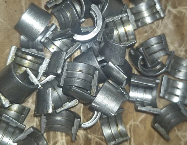 Сухар клапана ЯМЗ – 300 штук у продажу- фото № 1