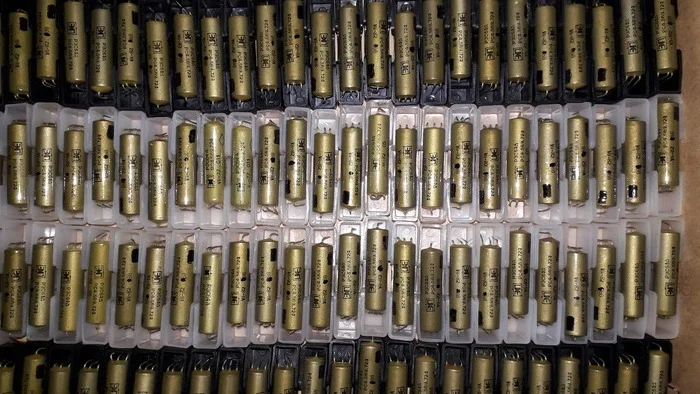 Реле РЭС64А РС4.569.726 – миниатюрное и надежное- фото № 1