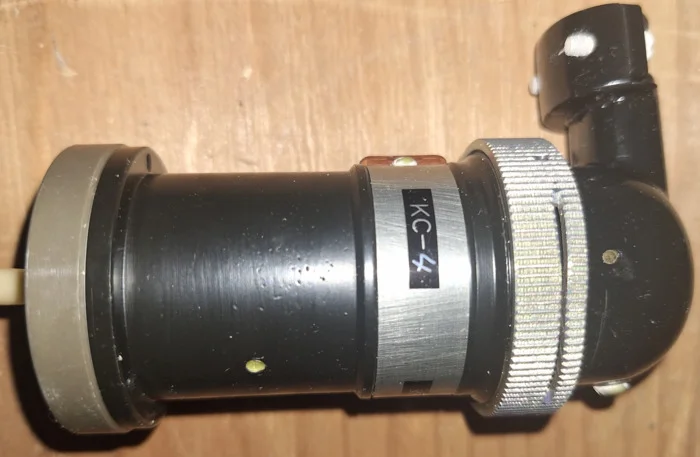 Сельсин КС-4 для синхронного привода- фото № 1