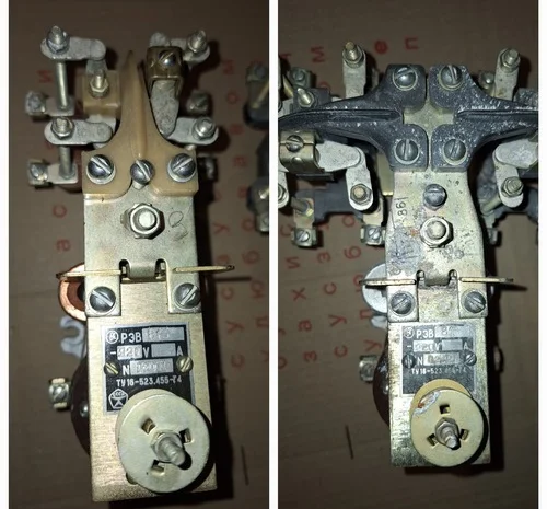 Реле времени РЭВ-813 для сельхоз производства- фото № 1