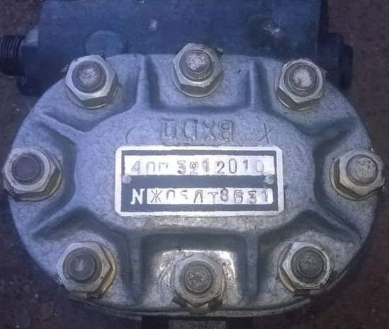 Куплю насос 40П3212010 в Сумах- фото № 1