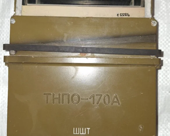 Куплю прибор наблюдения ТНПО-170А- фото № 1