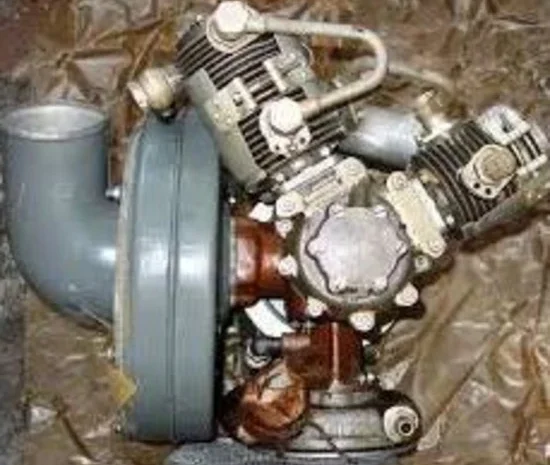 Куплю компрессорный узел АК-150МКВ (765-78-сб281)- фото № 1