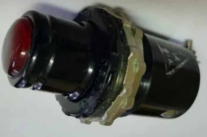 Куплю сигнальный светильник ОСЛТ-37- фото № 1