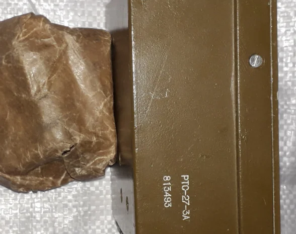 Купую регулятор температури скла РТС-27-3А- фото № 1