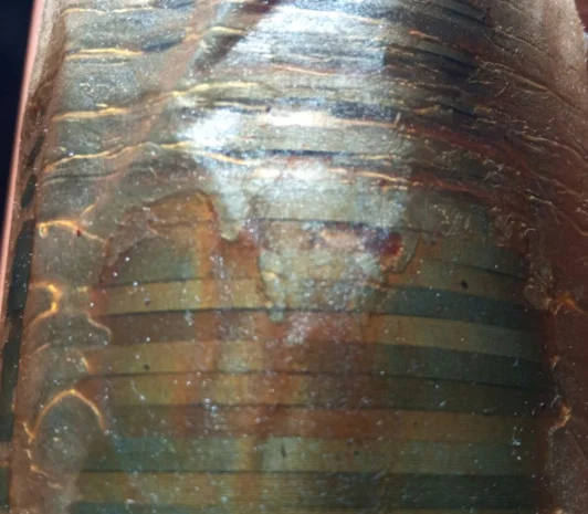 Поршневі кільця компресора ЗІЛ-130 3509167-Р1 у продажу- фото № 1