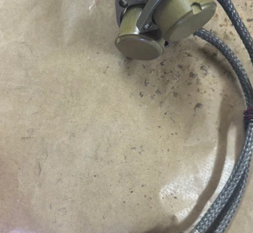 Датчик вібрації МВ-26В у продажу- фото № 1