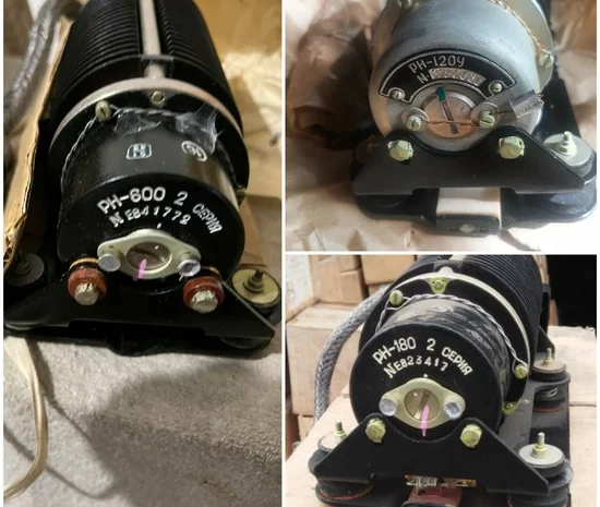 Регулятор напруги РН-180 у продажу- фото № 1