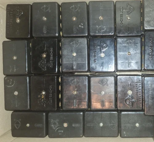 Блок предохранителей ПР-11 для МТЗ и ЮМЗ в продаже- фото № 1