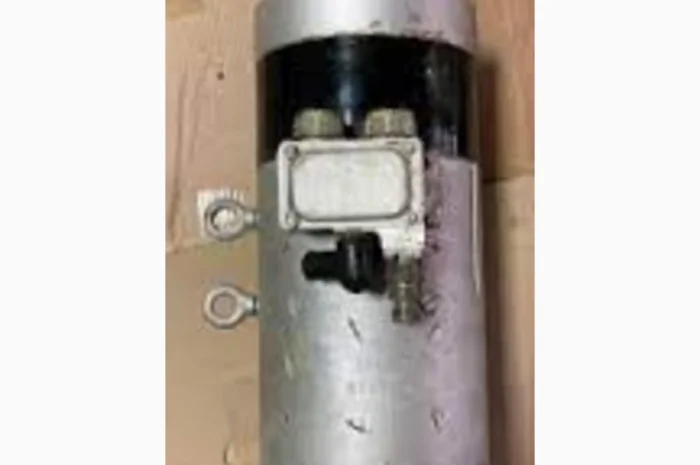 Стартер-генератор СГ-18-1С в продаже- фото № 1