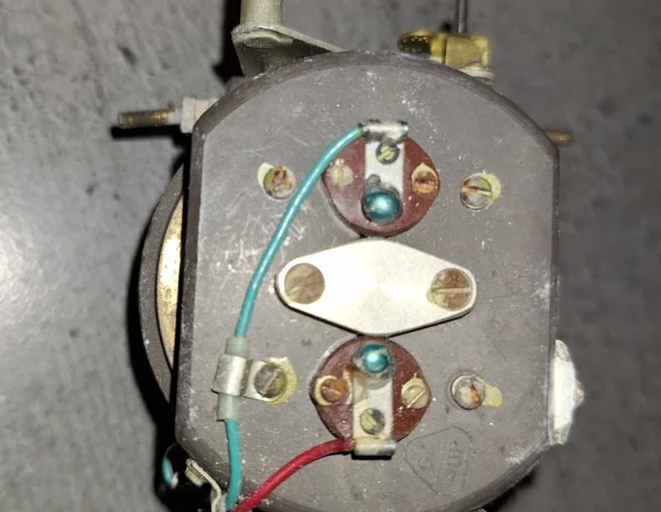 Гиромотор 9Д6.030.000 в продаже- фото № 1