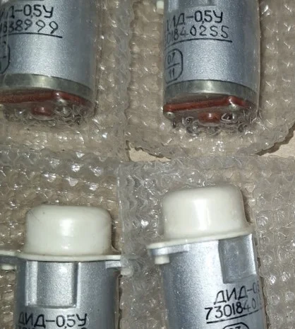 Электродвигун ДИД-0 для сельхоз производства- фото № 1