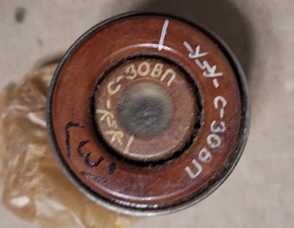 Сельсин-трансформатор С-30ВП в продаже- фото № 1