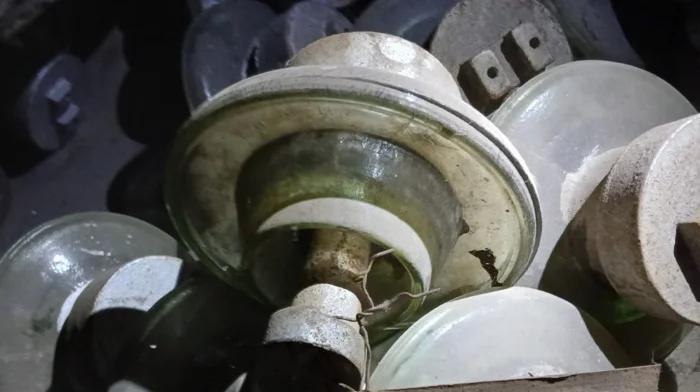 Ізолятор ОНШС-10 - 200 штук у продажу- фото № 1