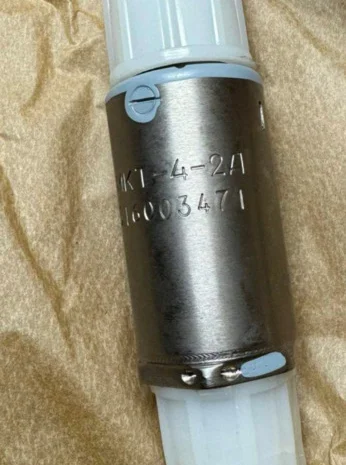 Електромагнітний клапан МКТ-4-2А- фото № 1