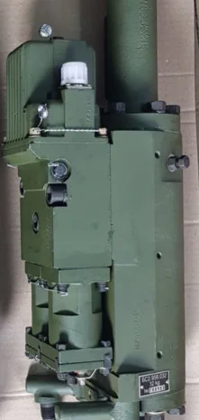 Куплю исполнительный цилиндр БС2.958.032- фото № 1