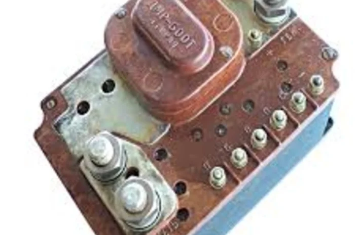 Куплю реле ДМР-600Т 4 серий- фото № 1