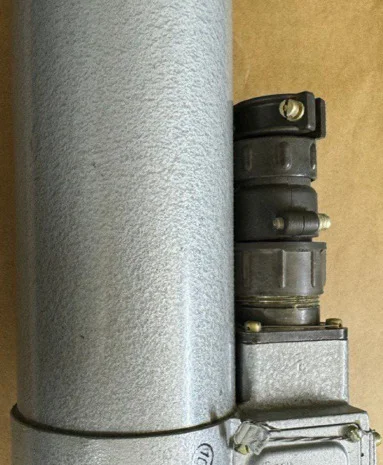 Электромеханизм МП-250Р для сельхозпроизводства- фото № 1