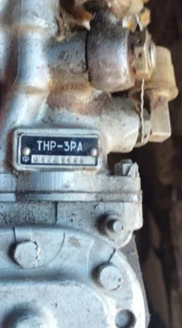 Паливный насос регулятор ТНР-3РА в продаже- фото № 1