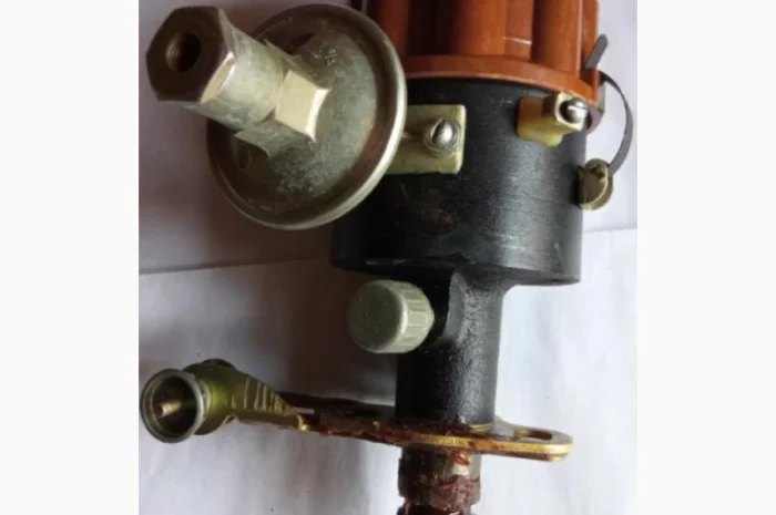 Трамблер Р4В3 для ЗІЛ-130 в продаже- фото № 1