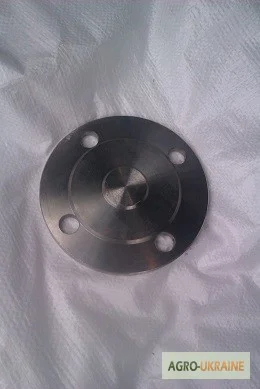 Глухі фланці для різних потреб- фото № 1