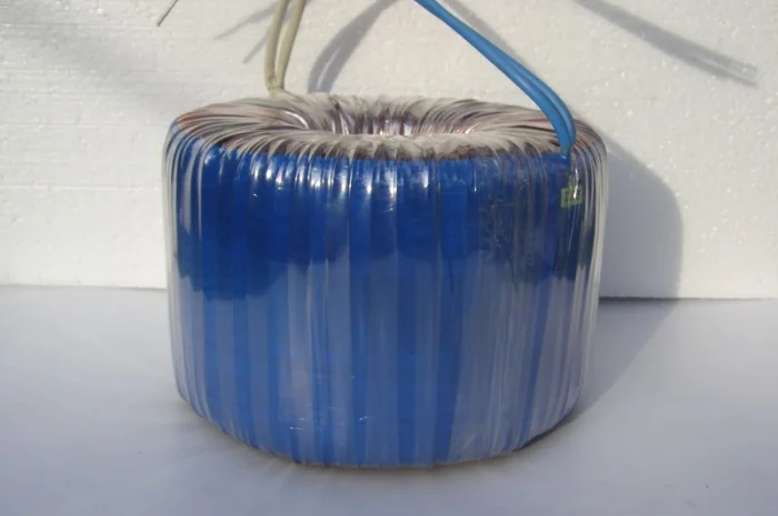 Трансформатори на замовлення різної потужності- фото № 1