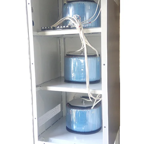 Трансформатори на замовлення різної потужності- фото № 2