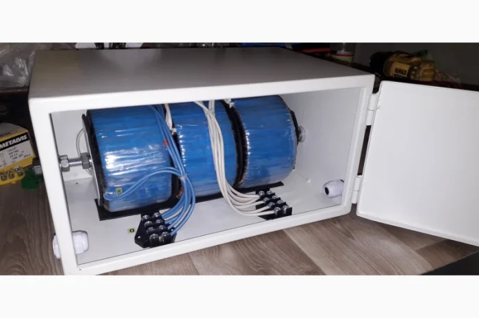 Трансформатори на замовлення різної потужності- фото № 3