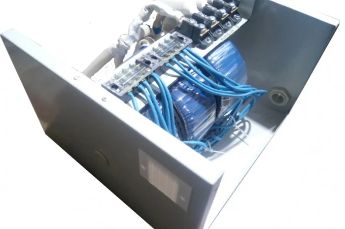 Трансформатори на замовлення різної потужності- фото № 4