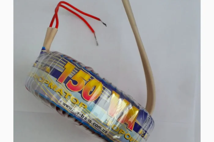 Трансформатори на замовлення різної потужності- фото № 5