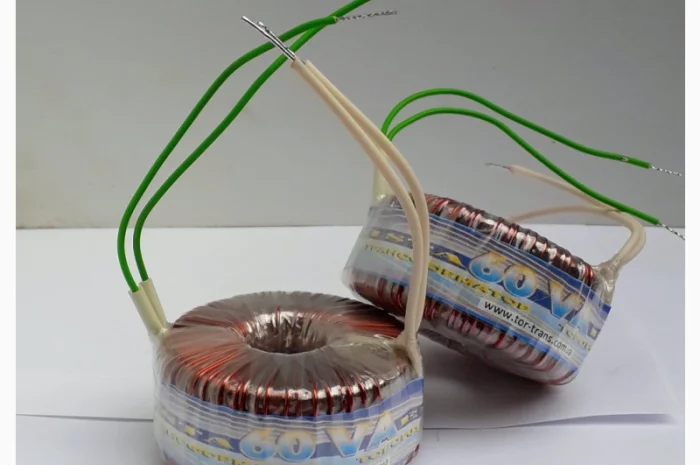 Трансформатори на замовлення різної потужності- фото № 6