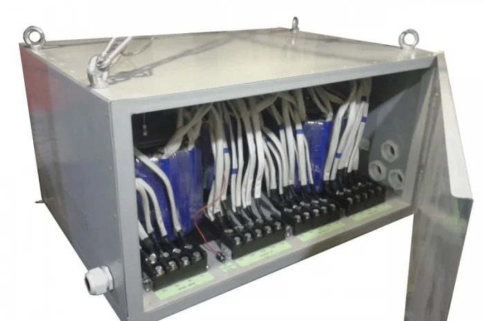 Трансформатори на замовлення різної потужності- фото № 8