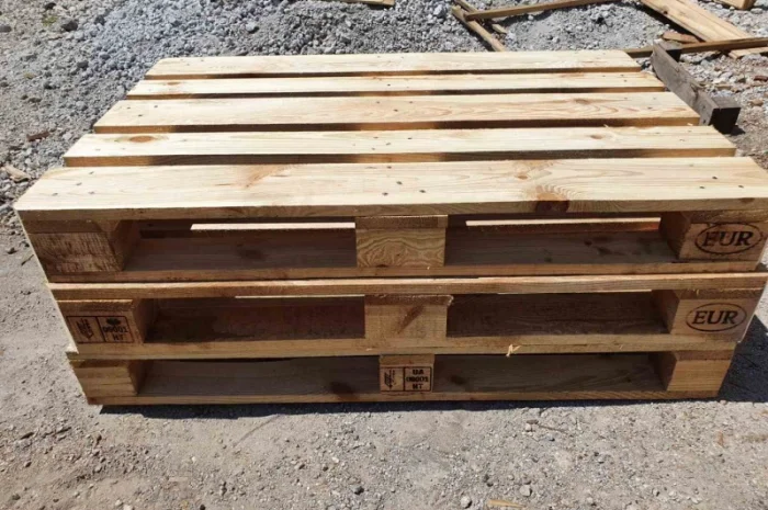 Изготовление деревянной упаковки и тары на заказ- фото № 3