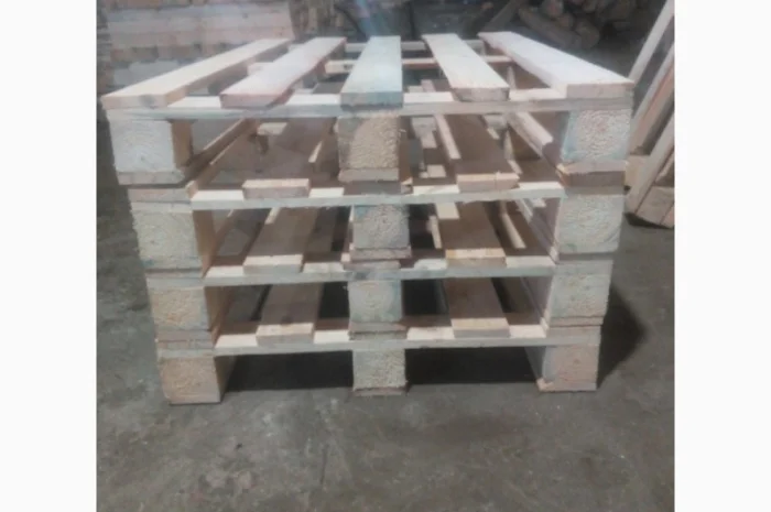 Изготовление деревянной упаковки и тары на заказ- фото № 4