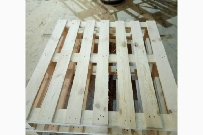 Изготовление деревянной упаковки и тары на заказ- фото № 5