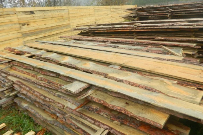 Куплю доску 2-го и 3-го сорта оптом- фото № 1