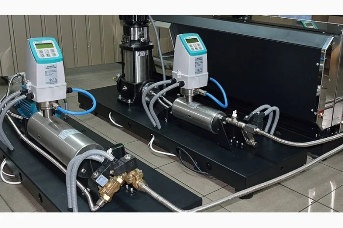 Універсальний кавітаційний реактор ROTON від CTS Україна- фото № 4