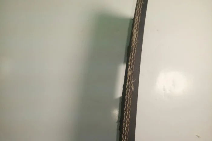 Скребок ДОН 200x100 для сільгосп виробництва- фото № 2